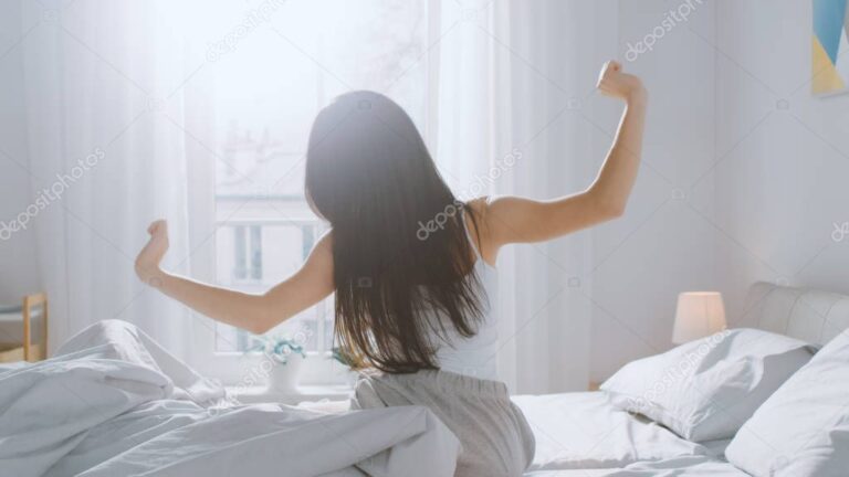 Come la respirazione consapevole ha migliorato il mio sonno